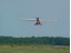 Flying lesson in Drobeta Turnu Severin