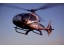 Champagne flight – Helicopter flight for 2 in Oradea