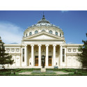 City Break in Bucuresti at a 4-star hotel for 2