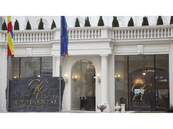 City Break in Bucuresti at a 5-star hotel for 2