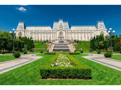 City Break in Iasi at a 4-star hotel for 2