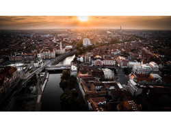 City Break in Oradea at a 4-star hotel for 2