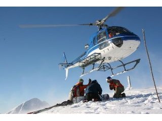 Heli Ski