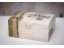 Hand Painted Custom-Built Wooden Box 19cm/12cm/10cm