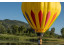 Balloon Flight in Bucharest