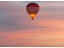 Balloon Flight in Harghita