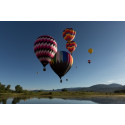 Balloon Flight in Harghita for 2