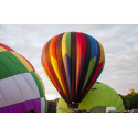 Hot Air Ballooning - Marriage Proposal in Harghita