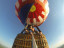 Hot Air Ballooning - Marriage Proposal in Harghita