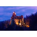 Helicopter Tour from Bucharest with Royal Lunch at Bran Castle