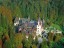 Heli tour to  Bran and Peles Castles from Brasov 4 seats