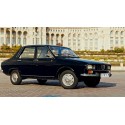 Step Back in Time: Explore Bucharest in a Vintage Dacia 1300