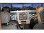 Flight experience on an airliner simulator