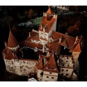 Royal lunch at Dracula’s Castle and limousine 
