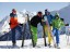 Ski initiation lesson in Poiana Brasov 