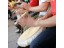 Private course – Initiation in hula percussion in Bucharest