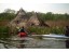 Kayaking for couples on Neajlov River