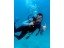 Scuba diving – Introductory course for groups 