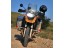 Motorcycle ride in Transylvania with a BMW R1200GS