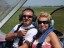 Flying lesson with an airplane in Oradea