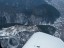 Scenic airplane flight with guests in Brasov 