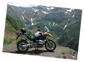 Motorbike Rentals